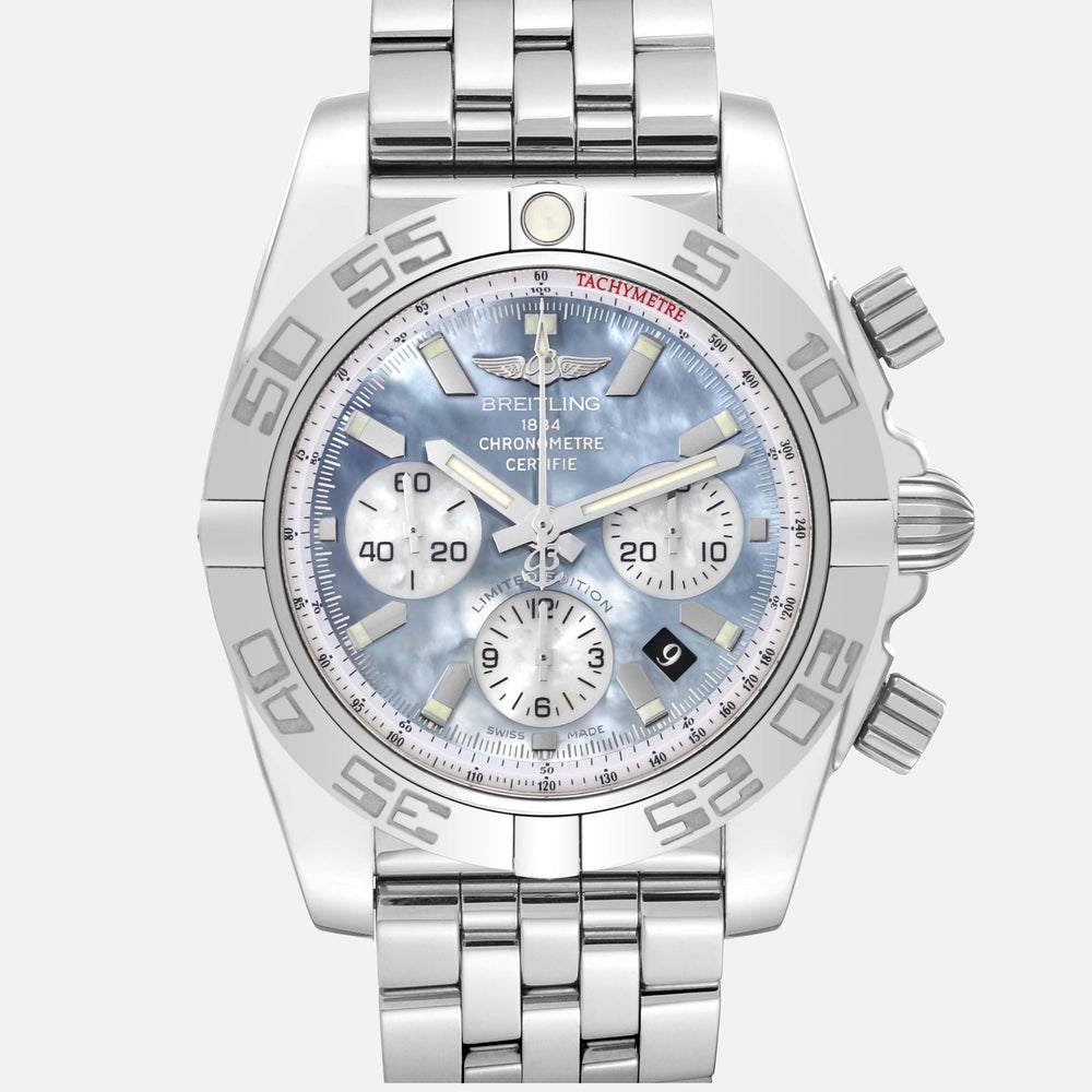 Breitling Chronomat AB01103C/BC48 1