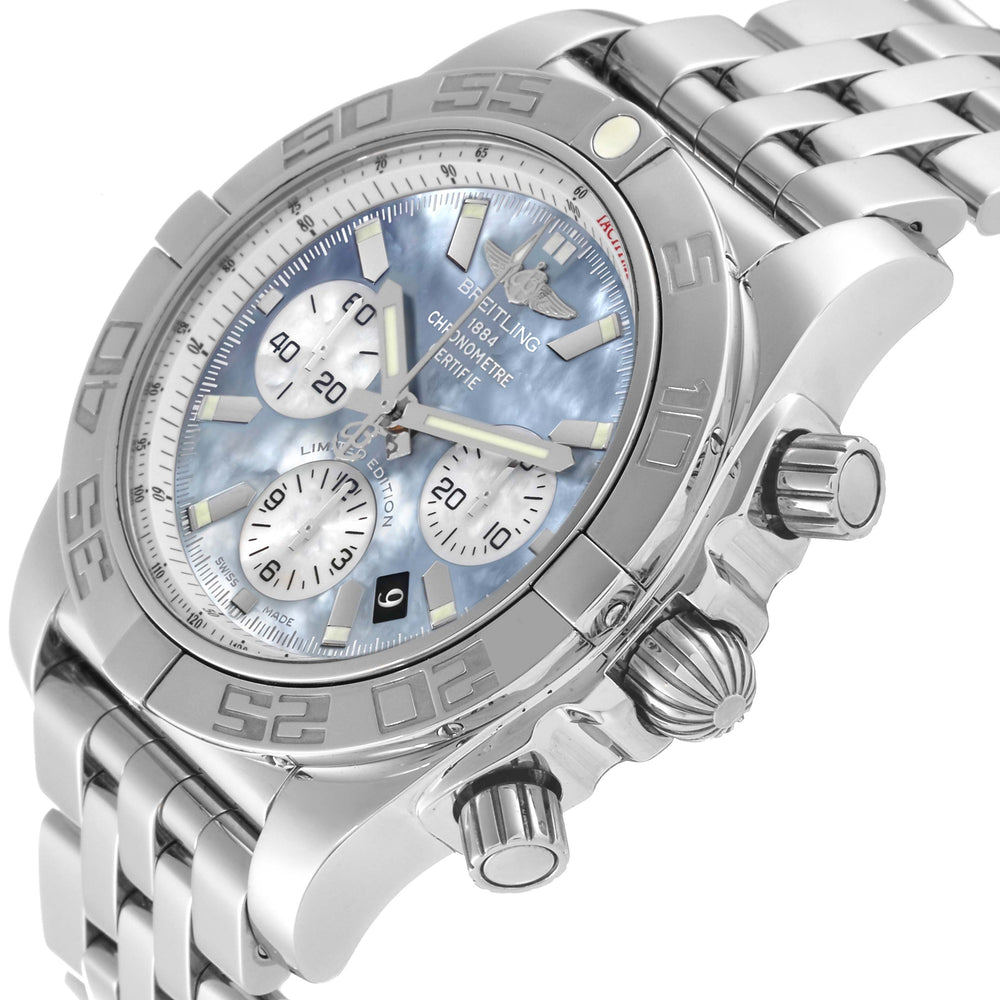 Breitling Chronomat AB01103C/BC48 2