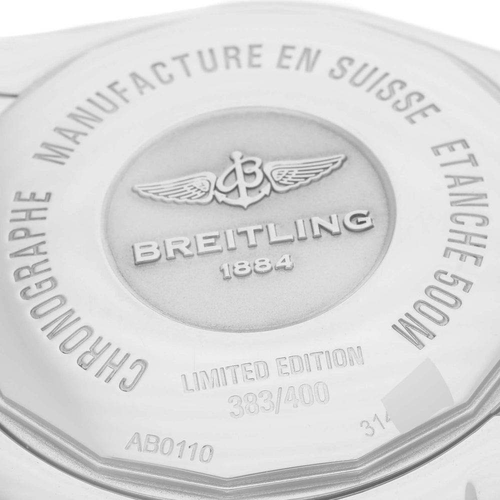 Breitling Chronomat AB01103C/BC48 3