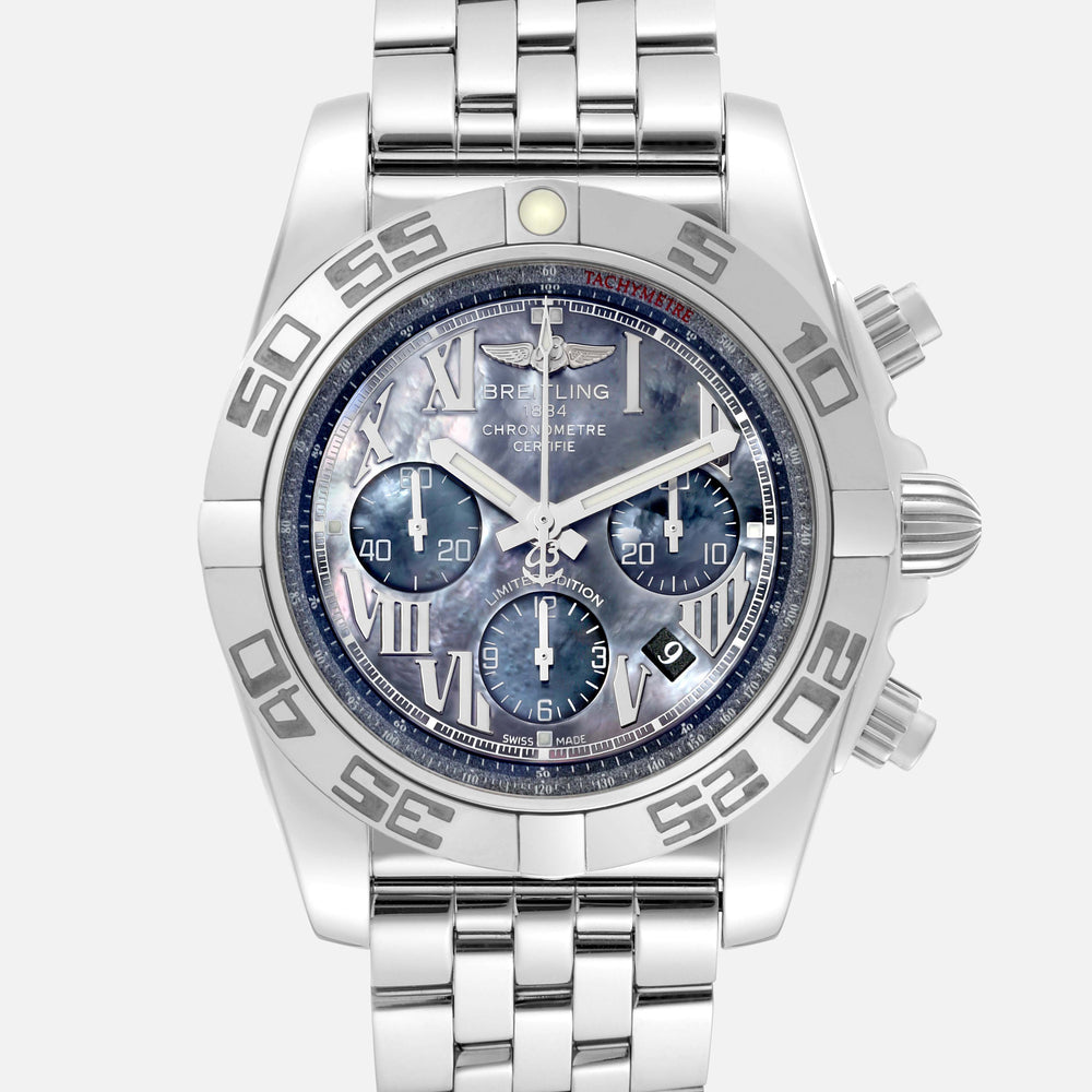 Breitling Chronomat AB01111A/BF68 1