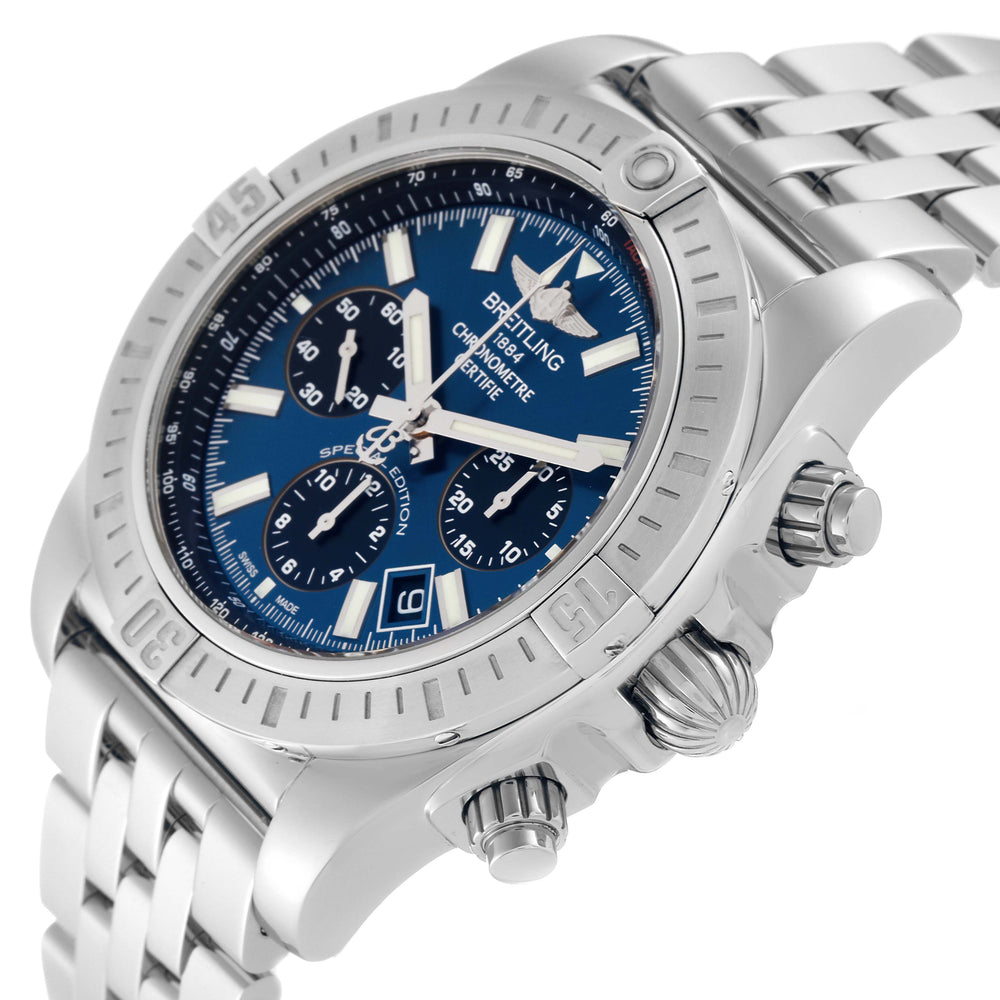 Breitling Chronomat AB0115 2