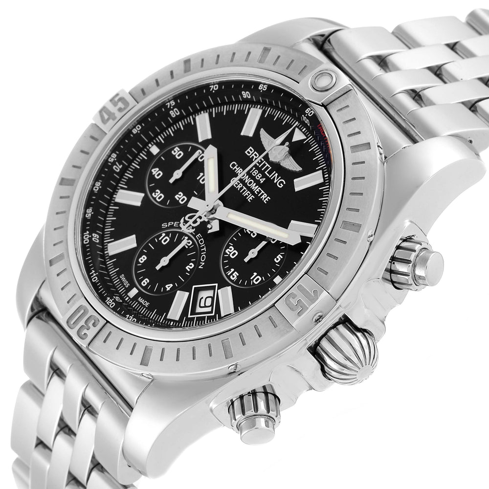 Breitling Chronomat AB011511/BF70 2