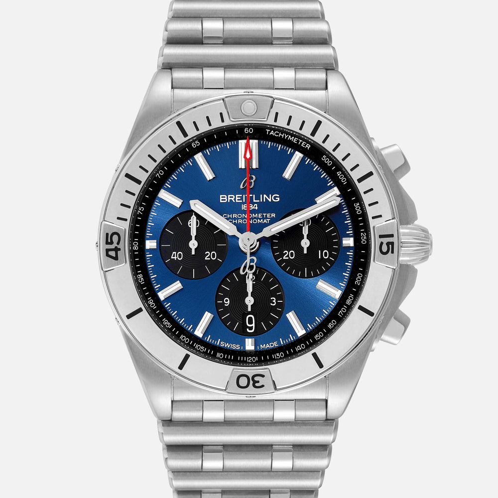 Breitling Chronomat AB0134101C1A1 1