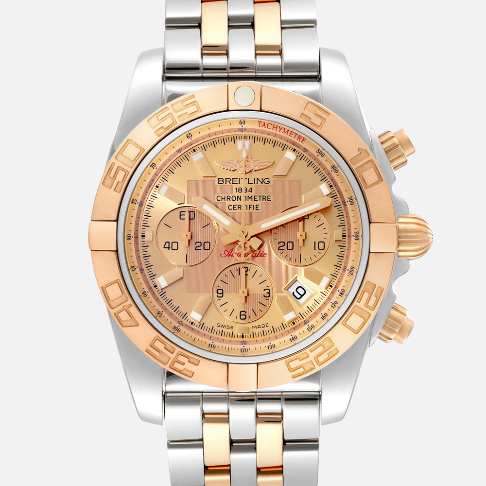 Breitling Chronomat CB011012/B957 1