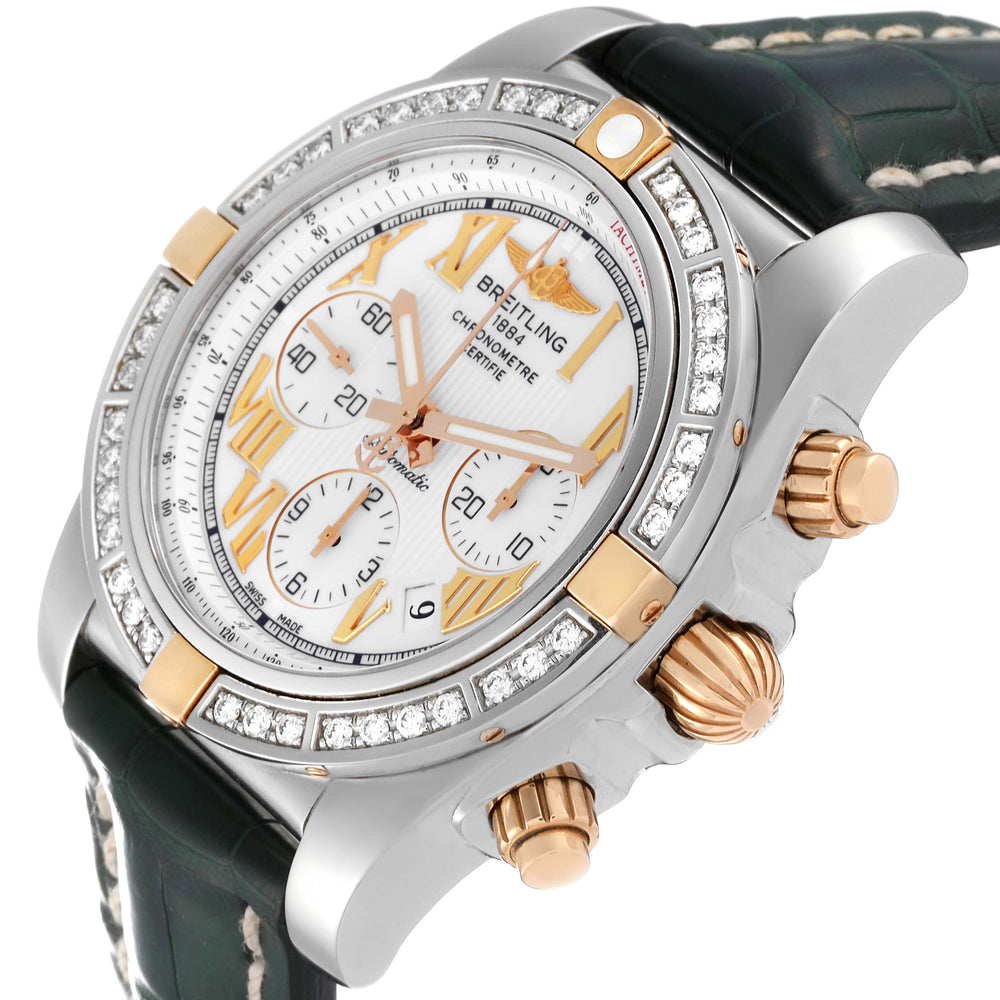 Breitling Chronomat IB0110 2