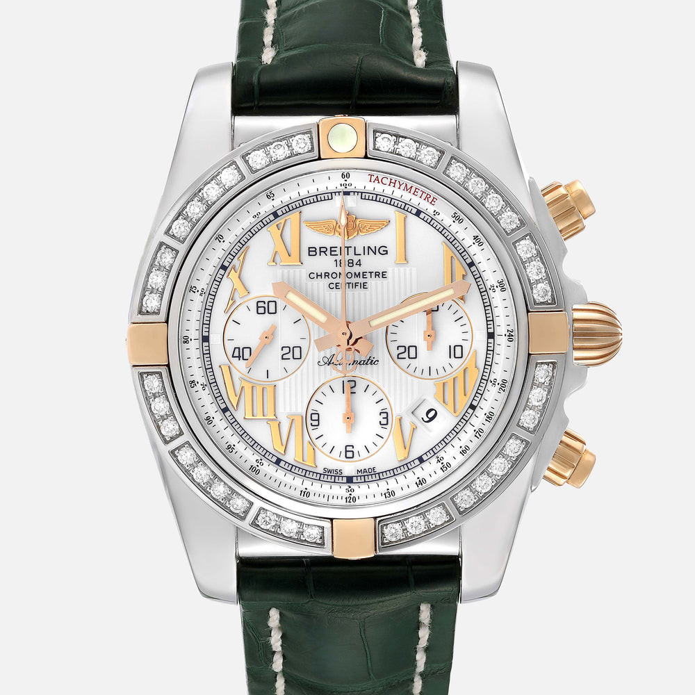 Breitling Chronomat IB0110 1