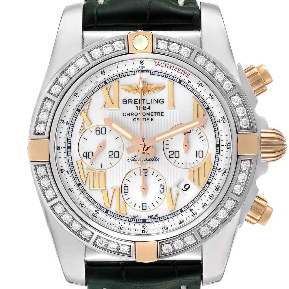 Breitling Chronomat IB0110 3