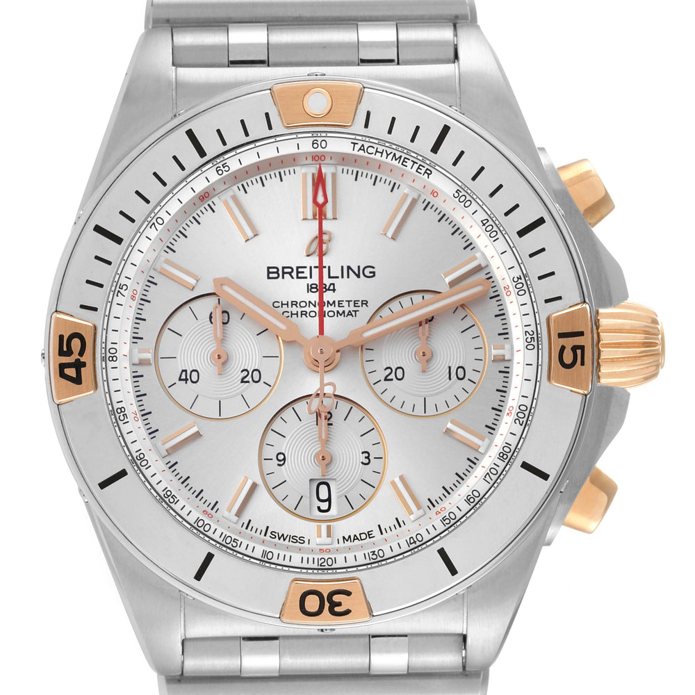 Breitling Chronomat IB0134 3