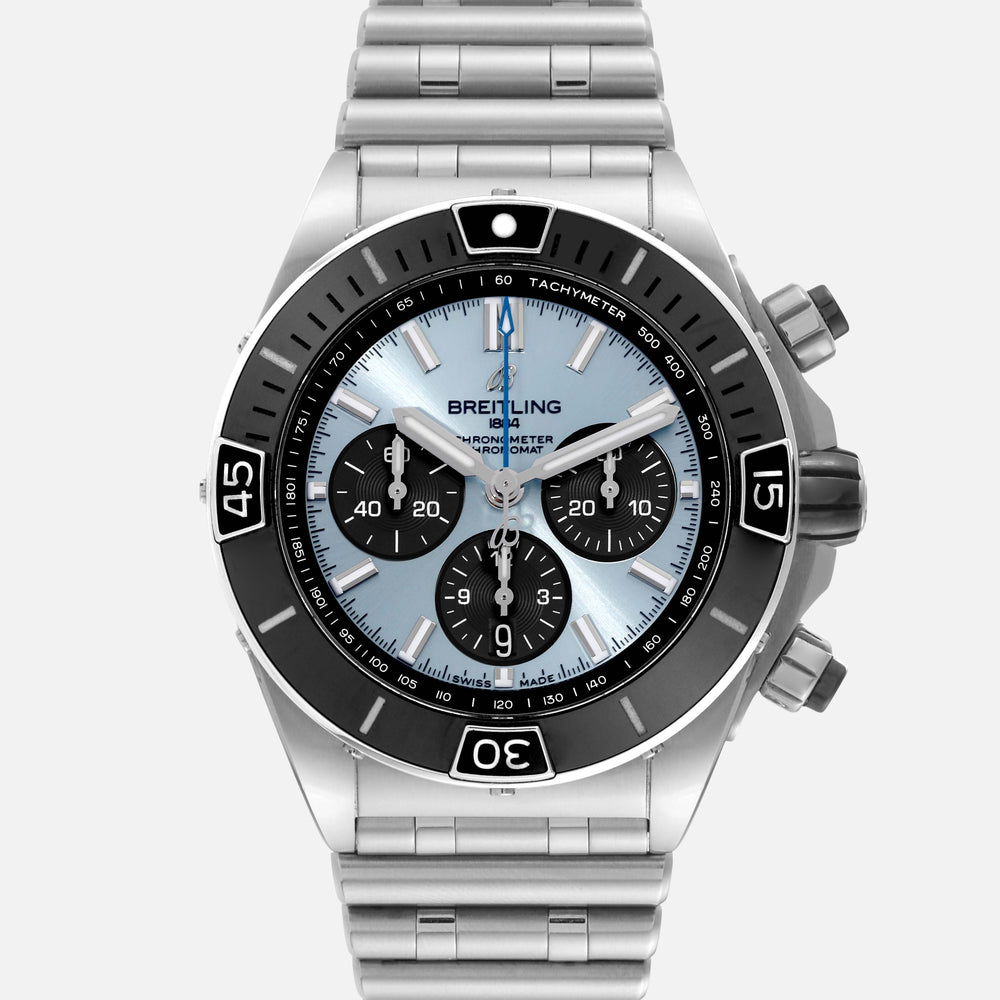 Breitling Chronomat PB0136 1