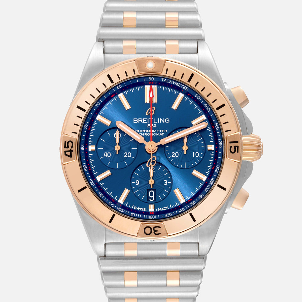 Breitling Chronomat UB0134101C1U1 1