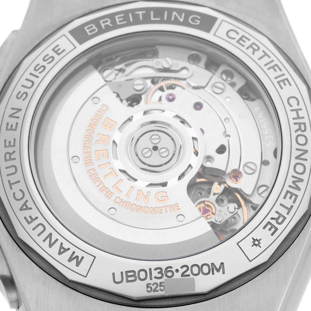 Breitling Chronomat UB0136251L1S1 4