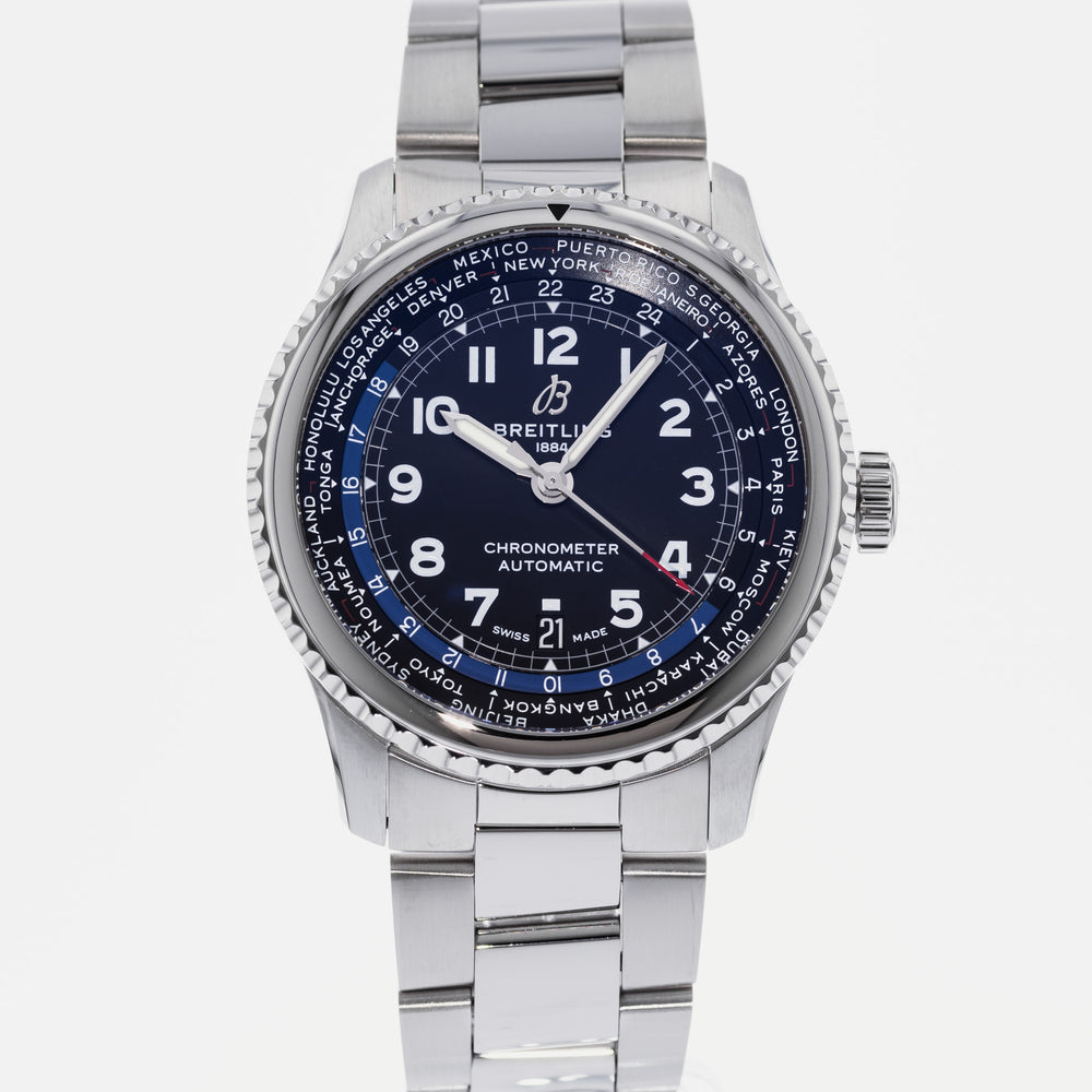 Breitling Navitimer 8 AB3521 1