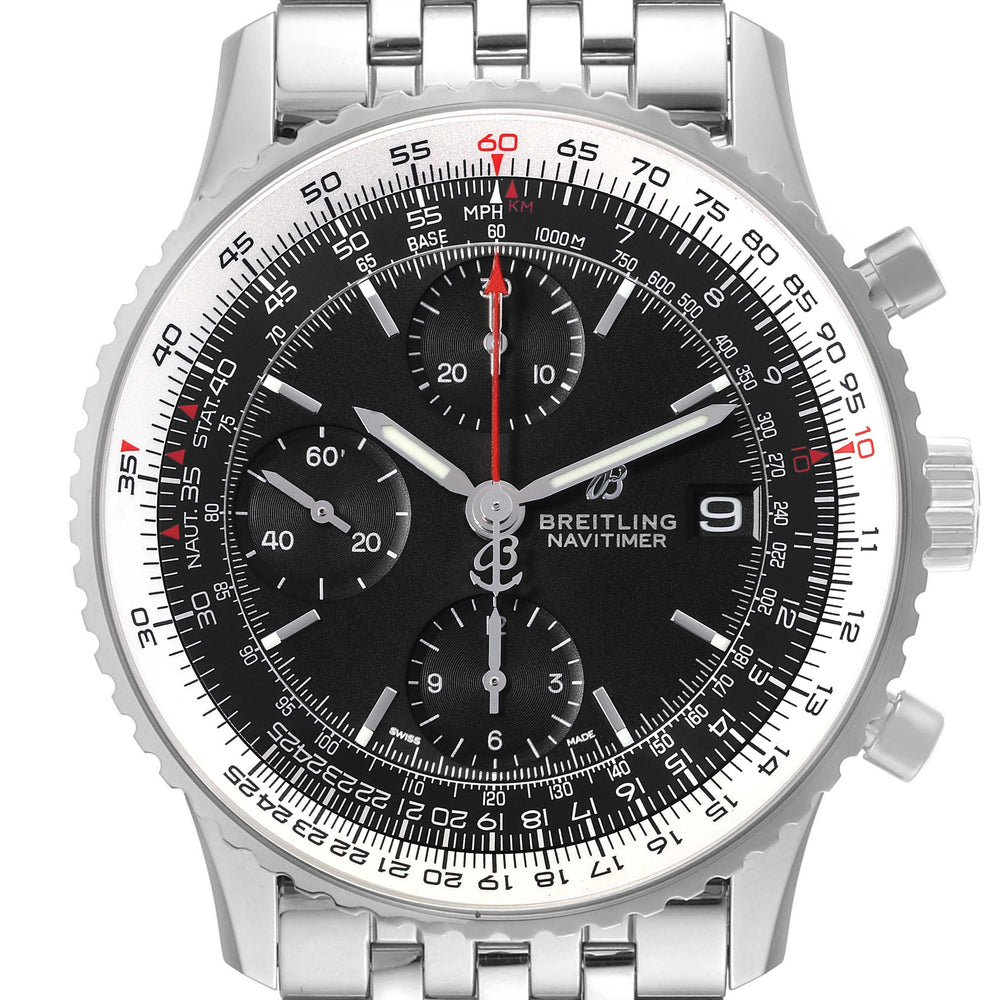 Breitling Navitimer A13324 3