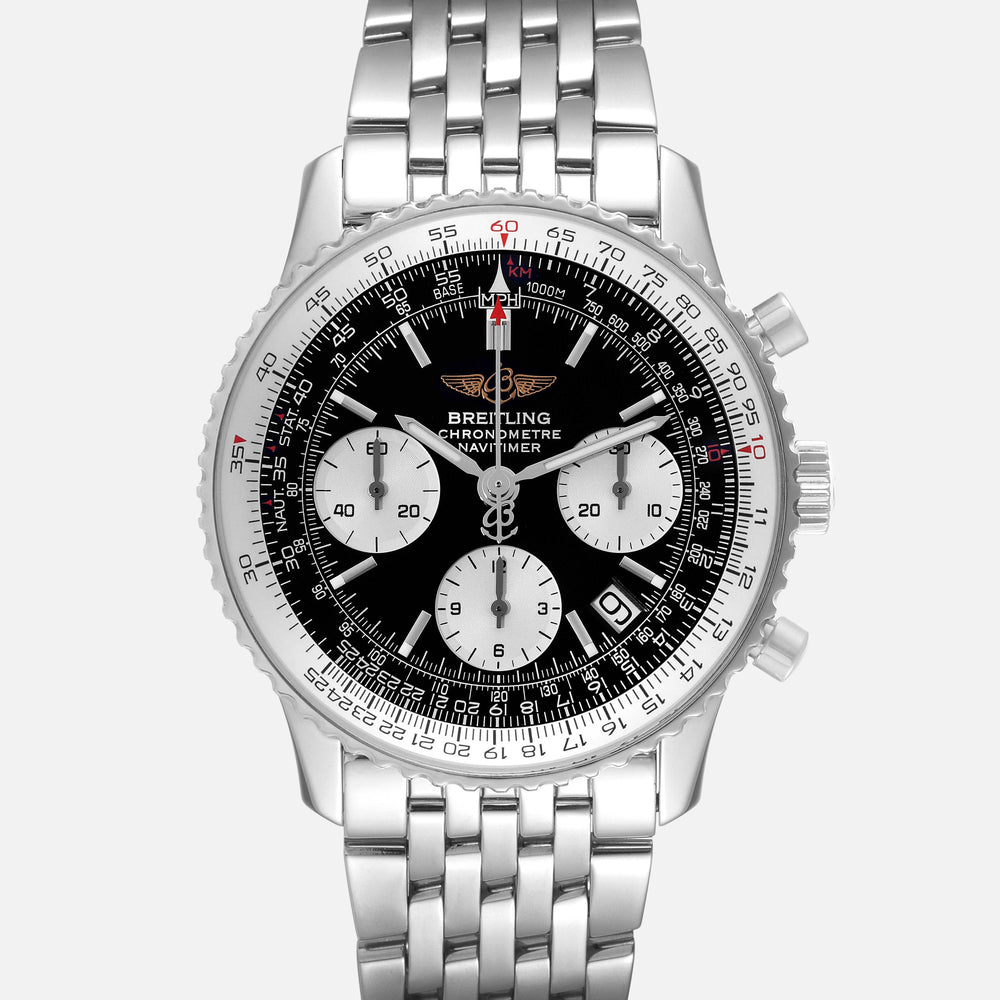 Breitling Navitimer A23322 1