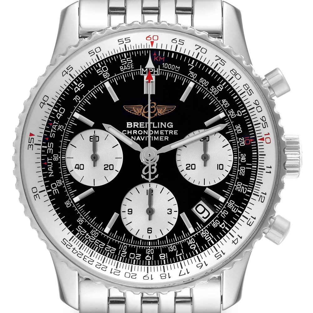 Breitling Navitimer A23322 3