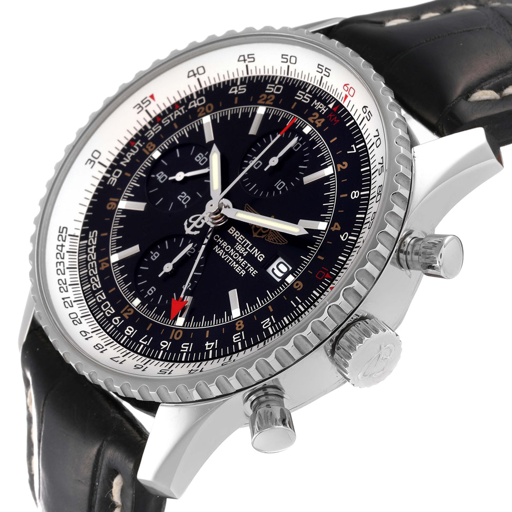 Breitling Navitimer A24322 2