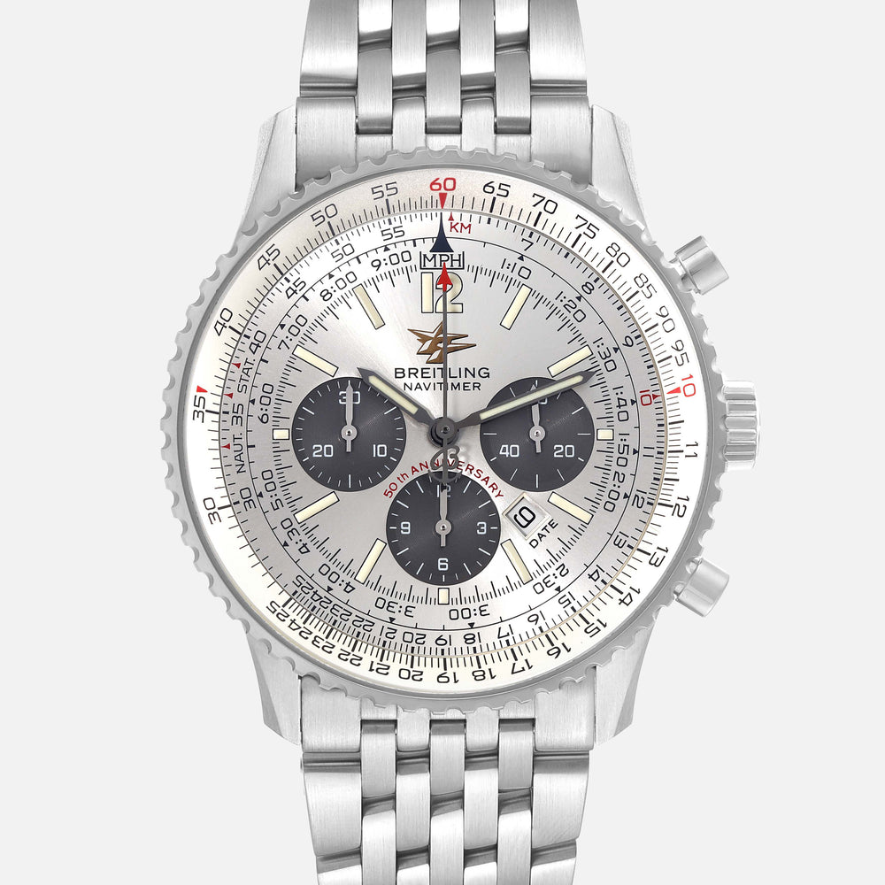 Breitling Navitimer A41322 1