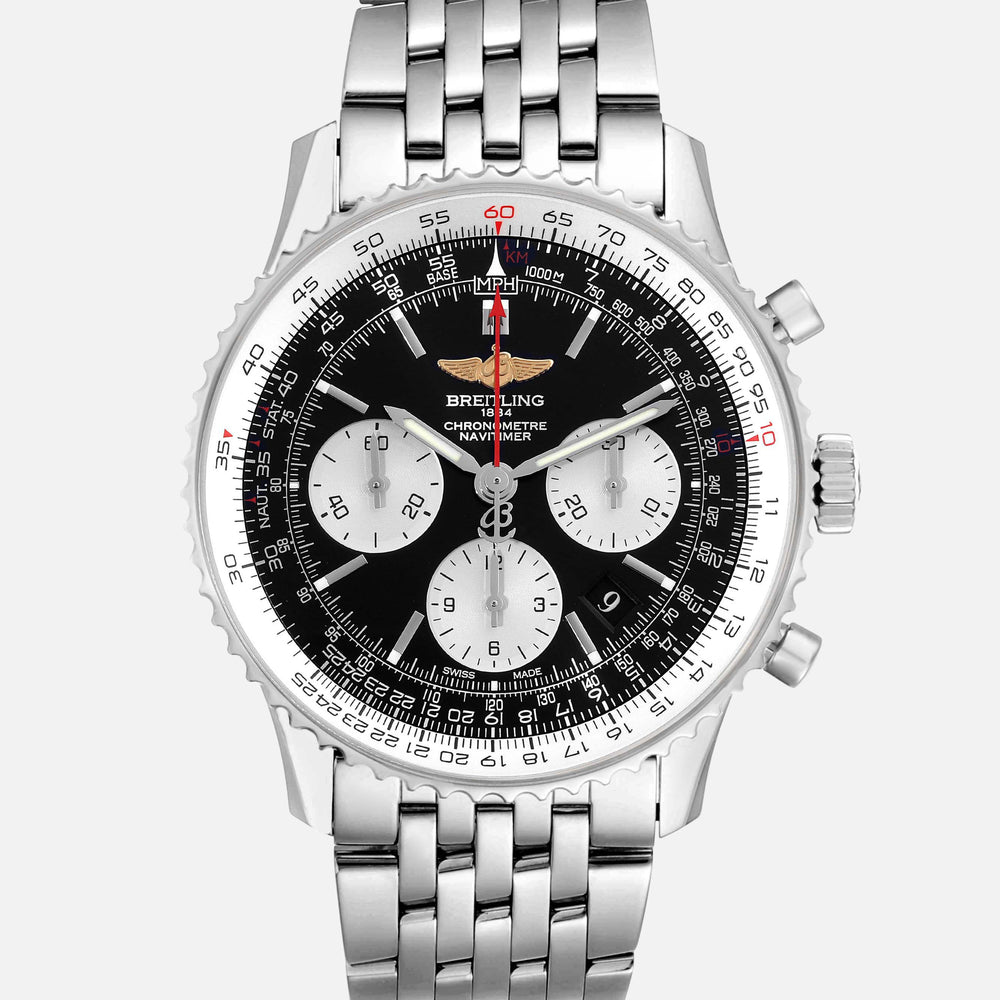 Breitling Navitimer AB0120 1