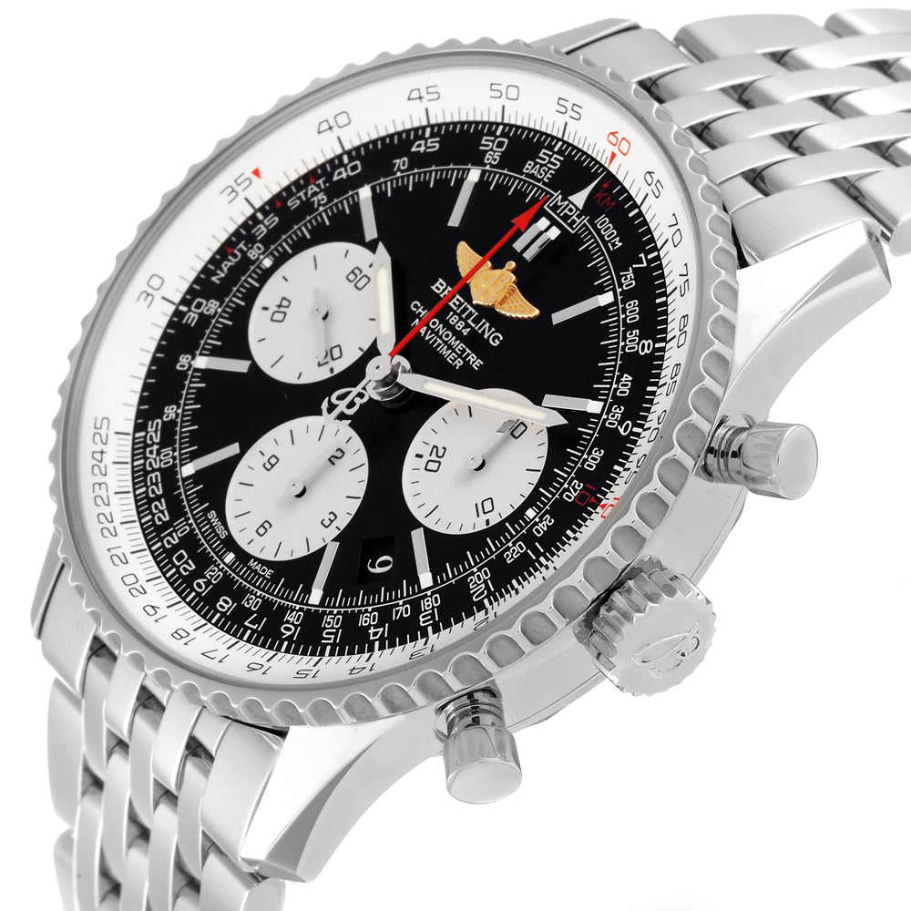 Breitling Navitimer AB0120 2