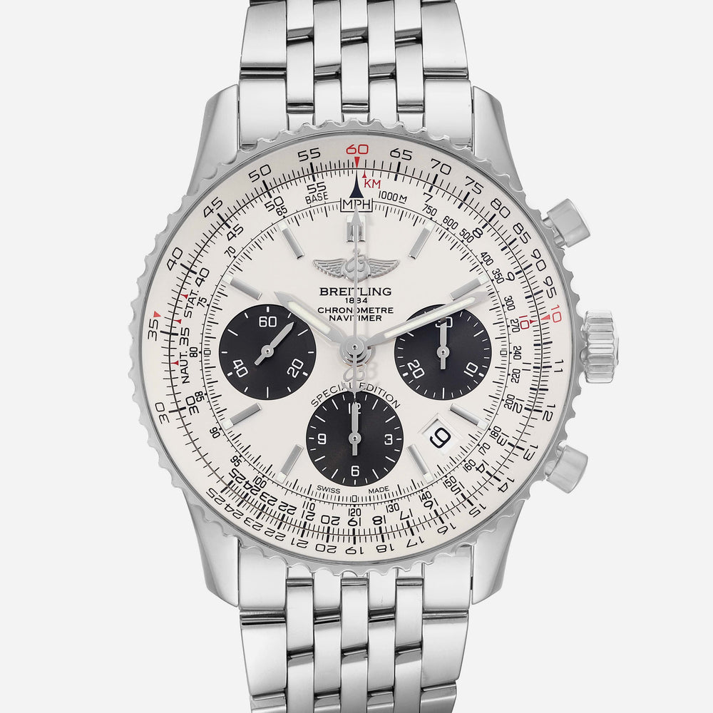 Breitling Navitimer AB012012/G826 1