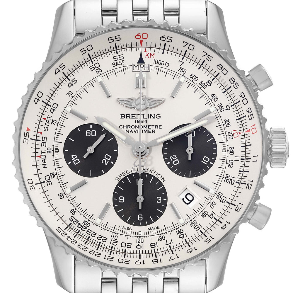 Breitling Navitimer AB012012/G826 5