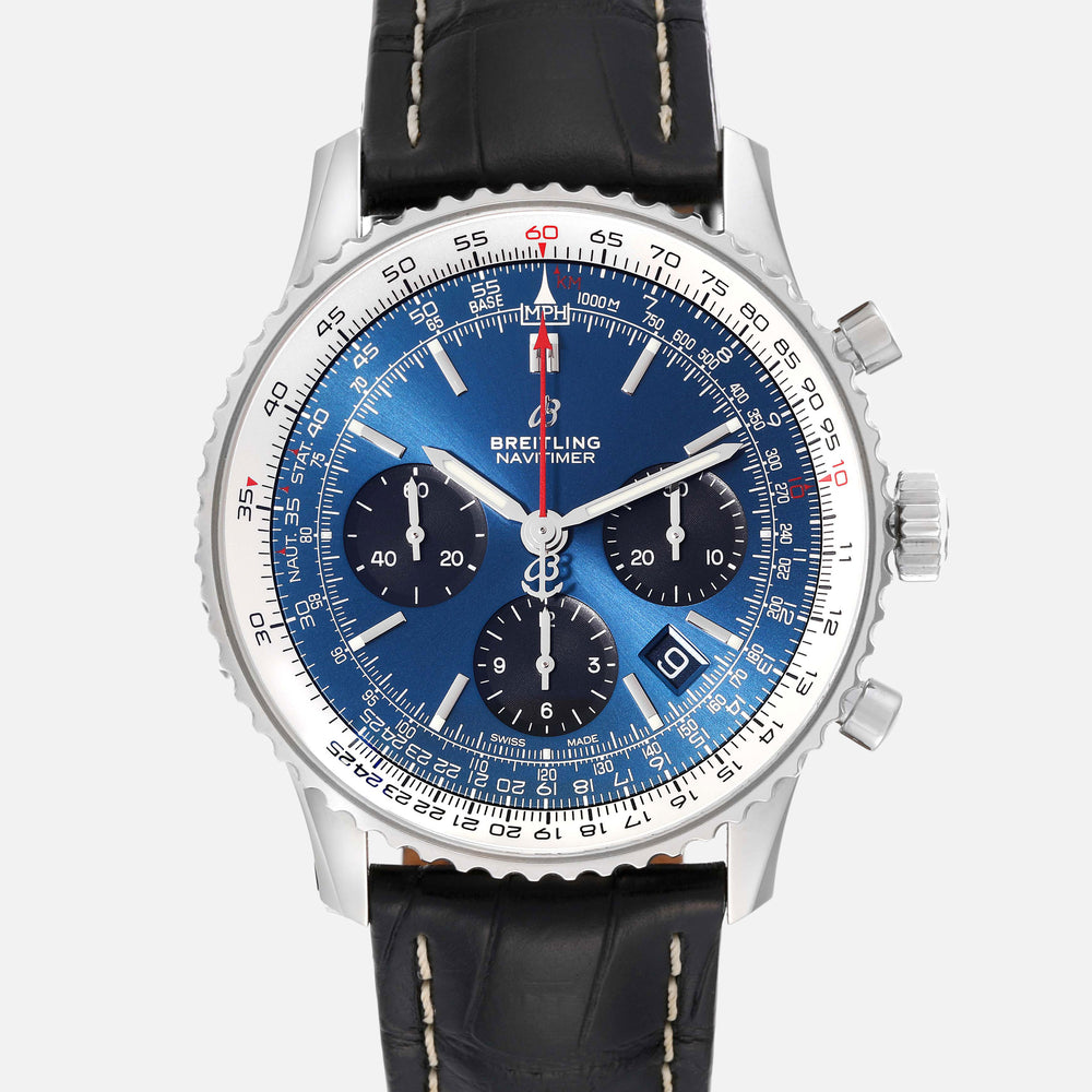 Breitling Navitimer AB0121 1