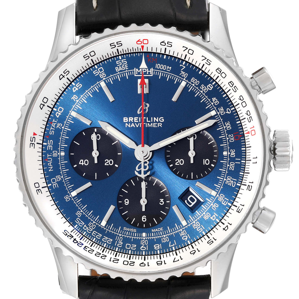 Breitling Navitimer AB0121 3