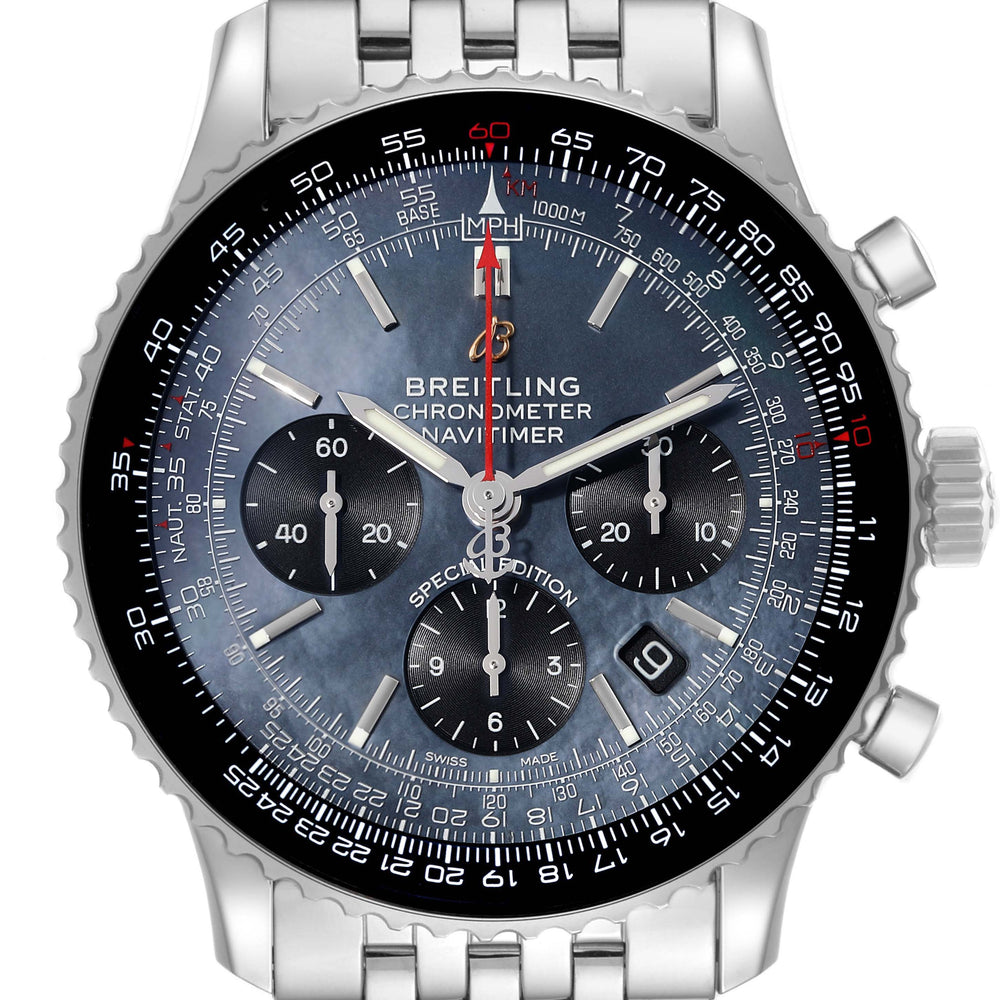 Breitling Navitimer AB0121 3