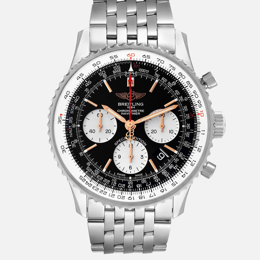 Breitling Navitimer AB0121211B1A1 1