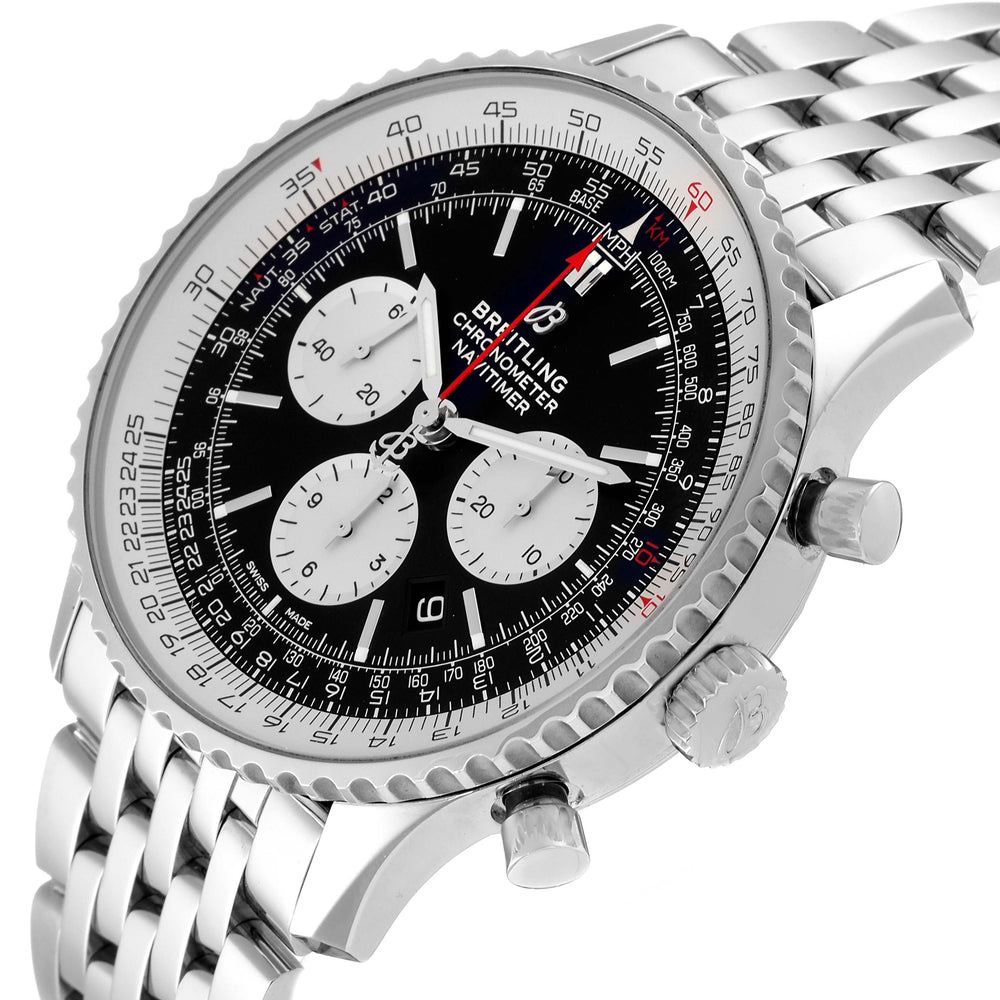 Breitling Navitimer AB0127 2