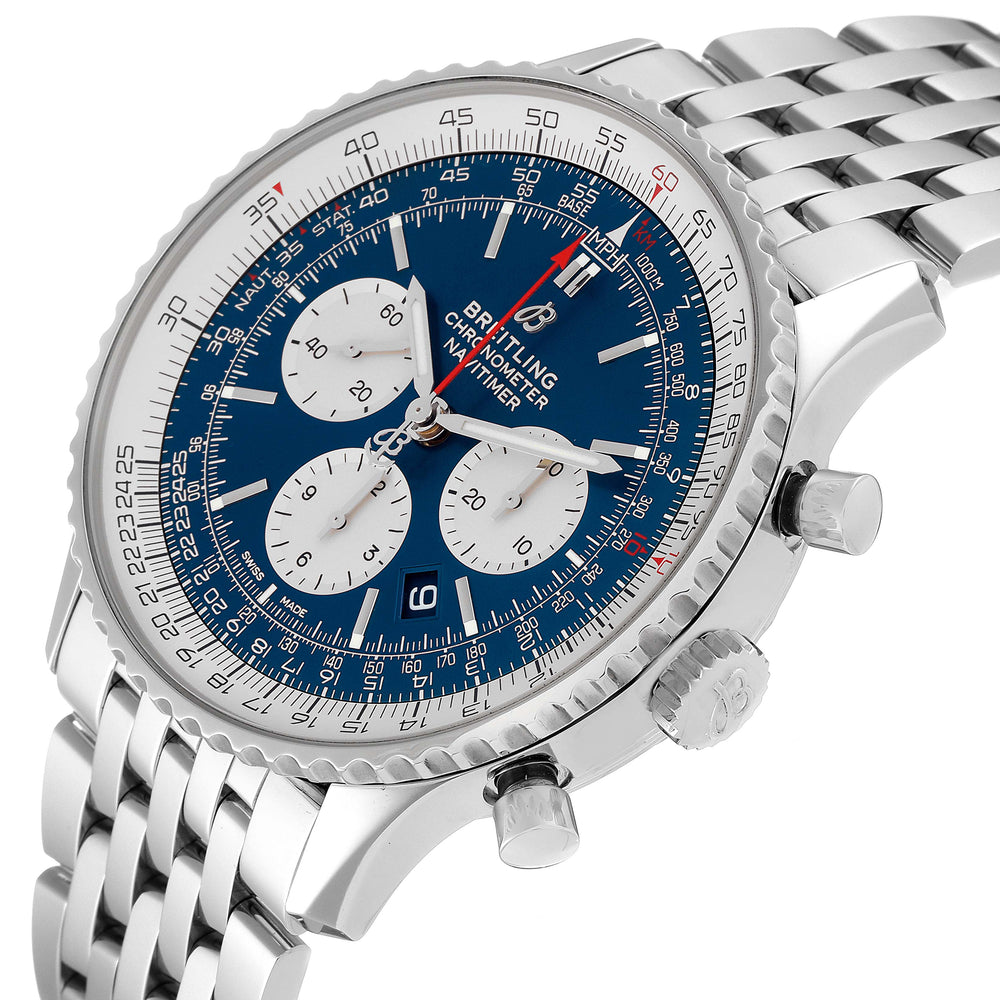 Breitling Navitimer AB0127 2