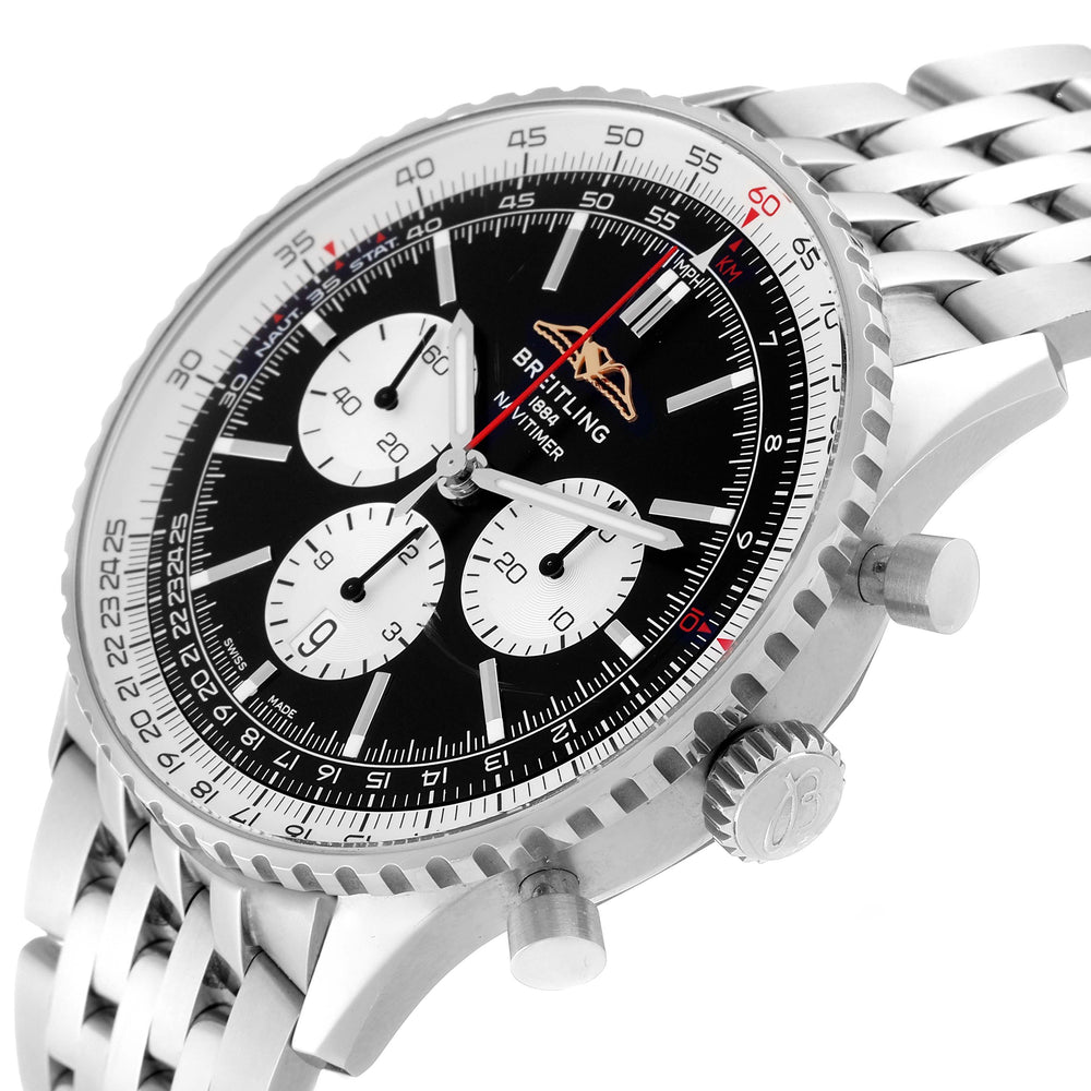 Breitling Navitimer AB0137211B1A1 2