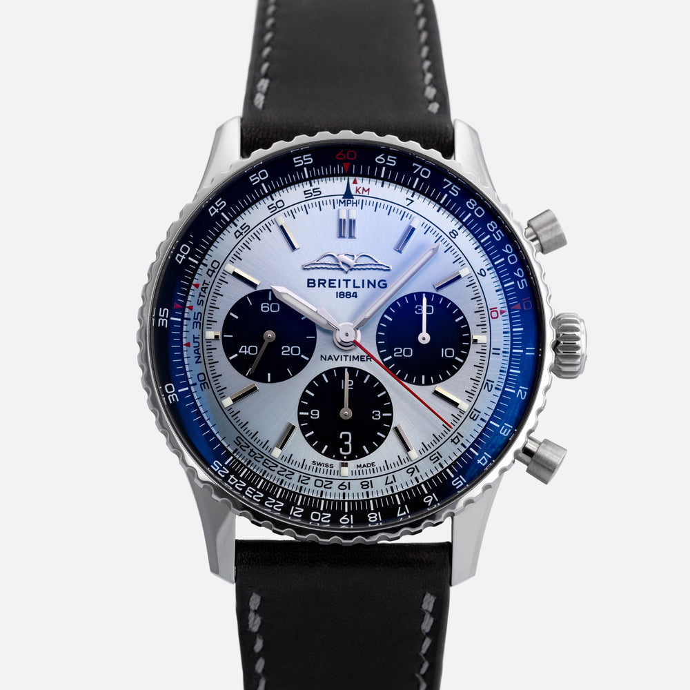 Breitling Navitimer AB0138 1