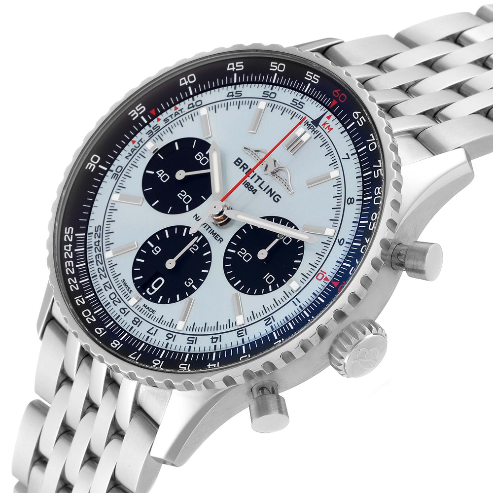 Breitling Navitimer AB0138241C1A1 2