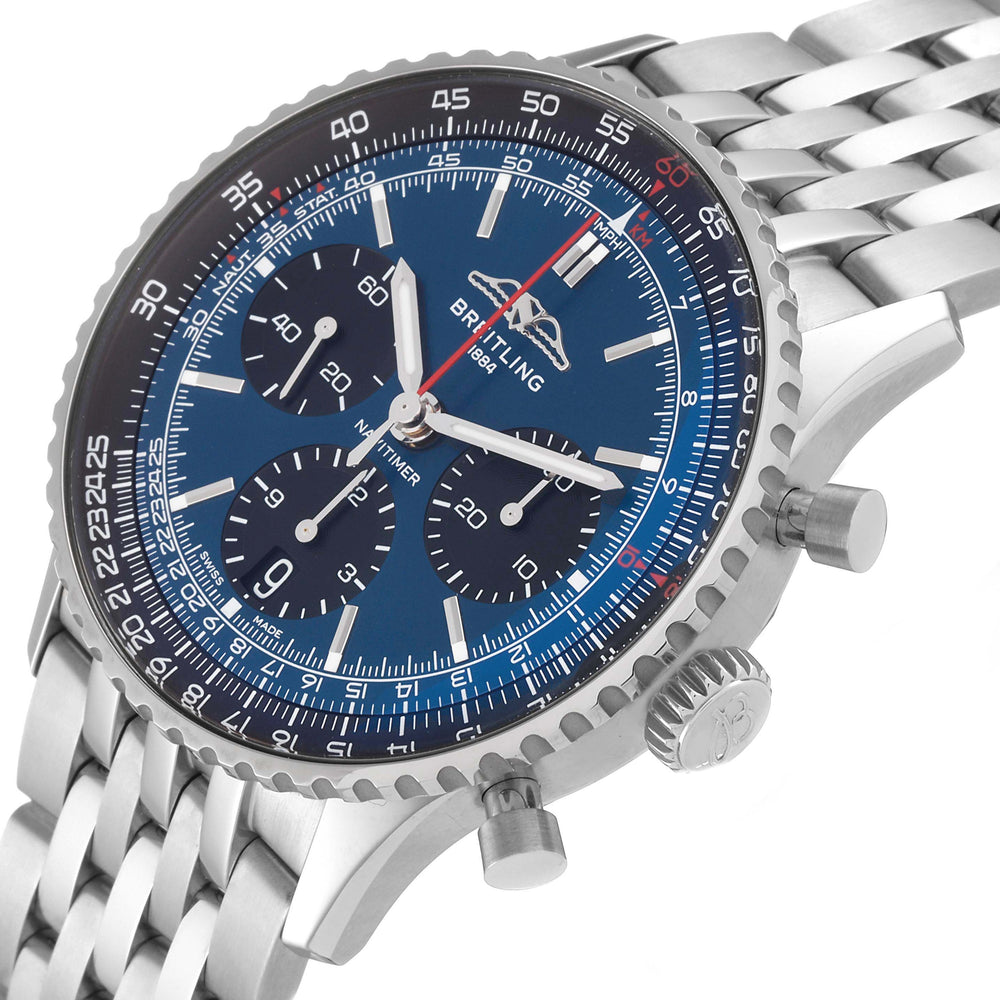 Breitling Navitimer AB0139241C1A1 2