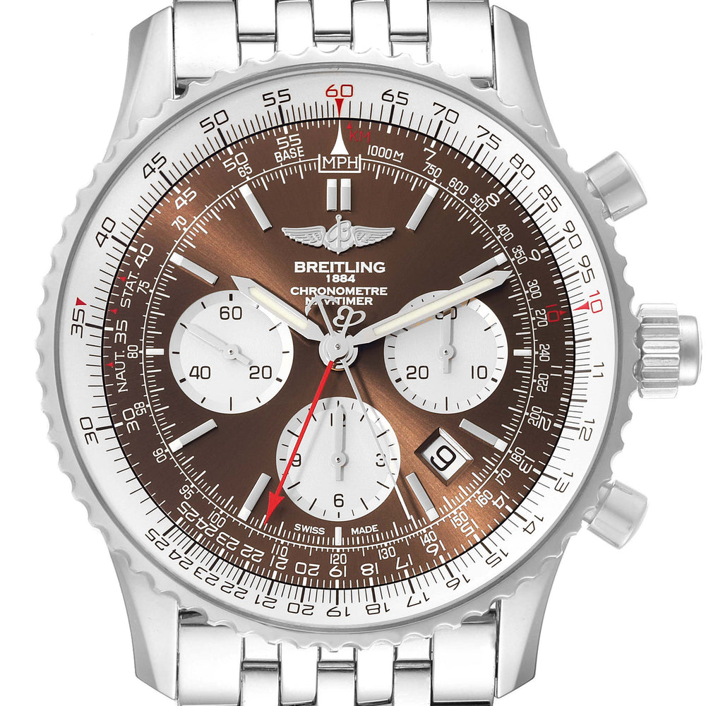 Breitling Navitimer AB0310 3