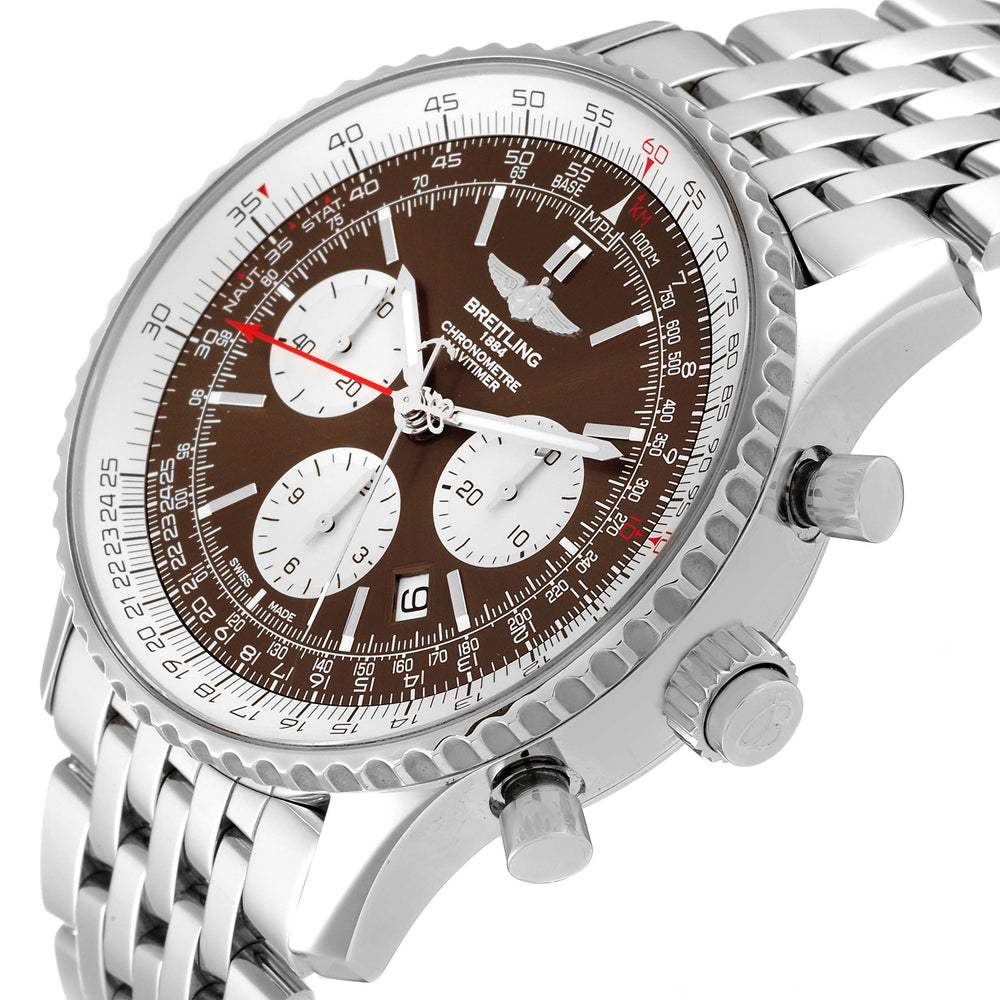 Breitling Navitimer AB0310 2