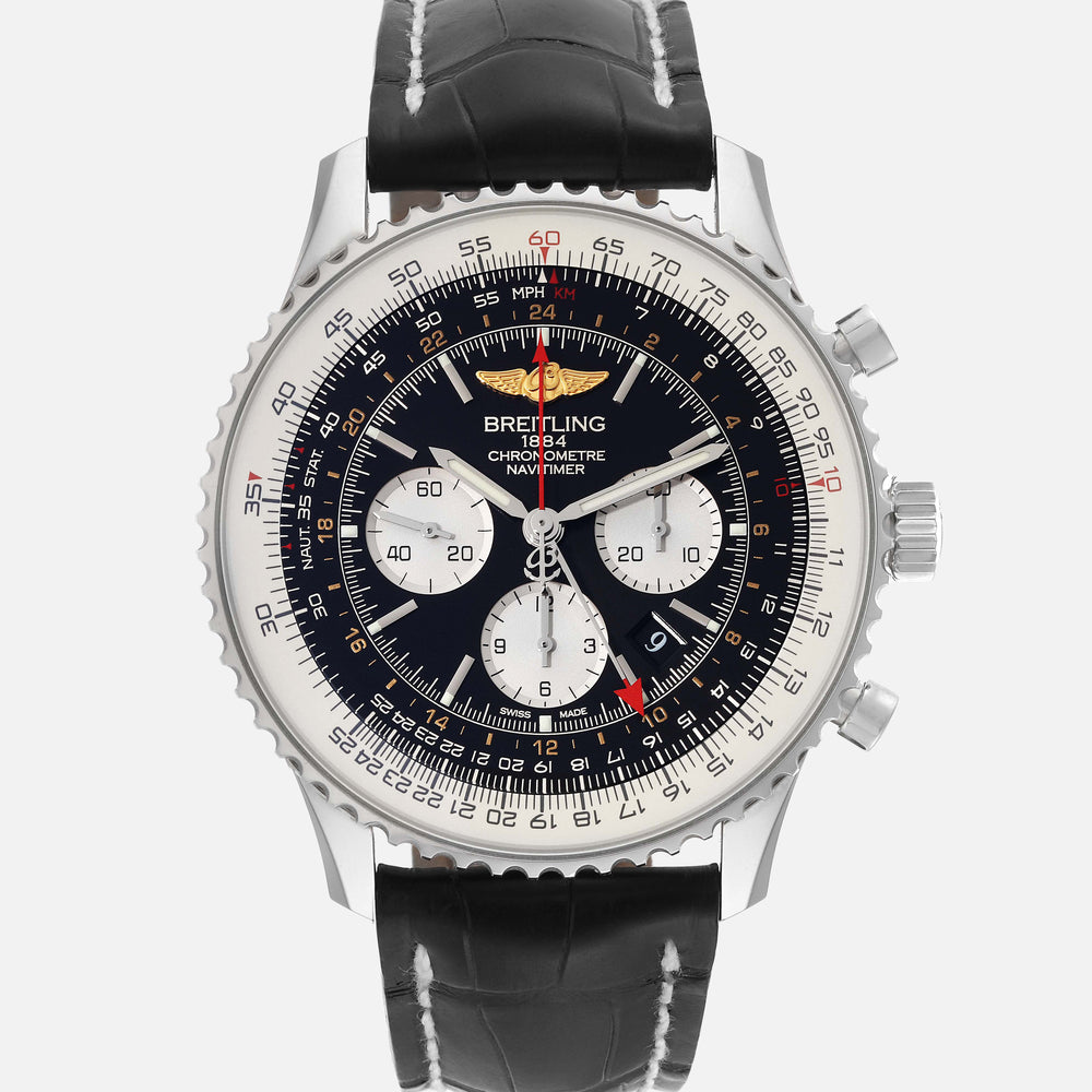 Breitling Navitimer AB0441 1