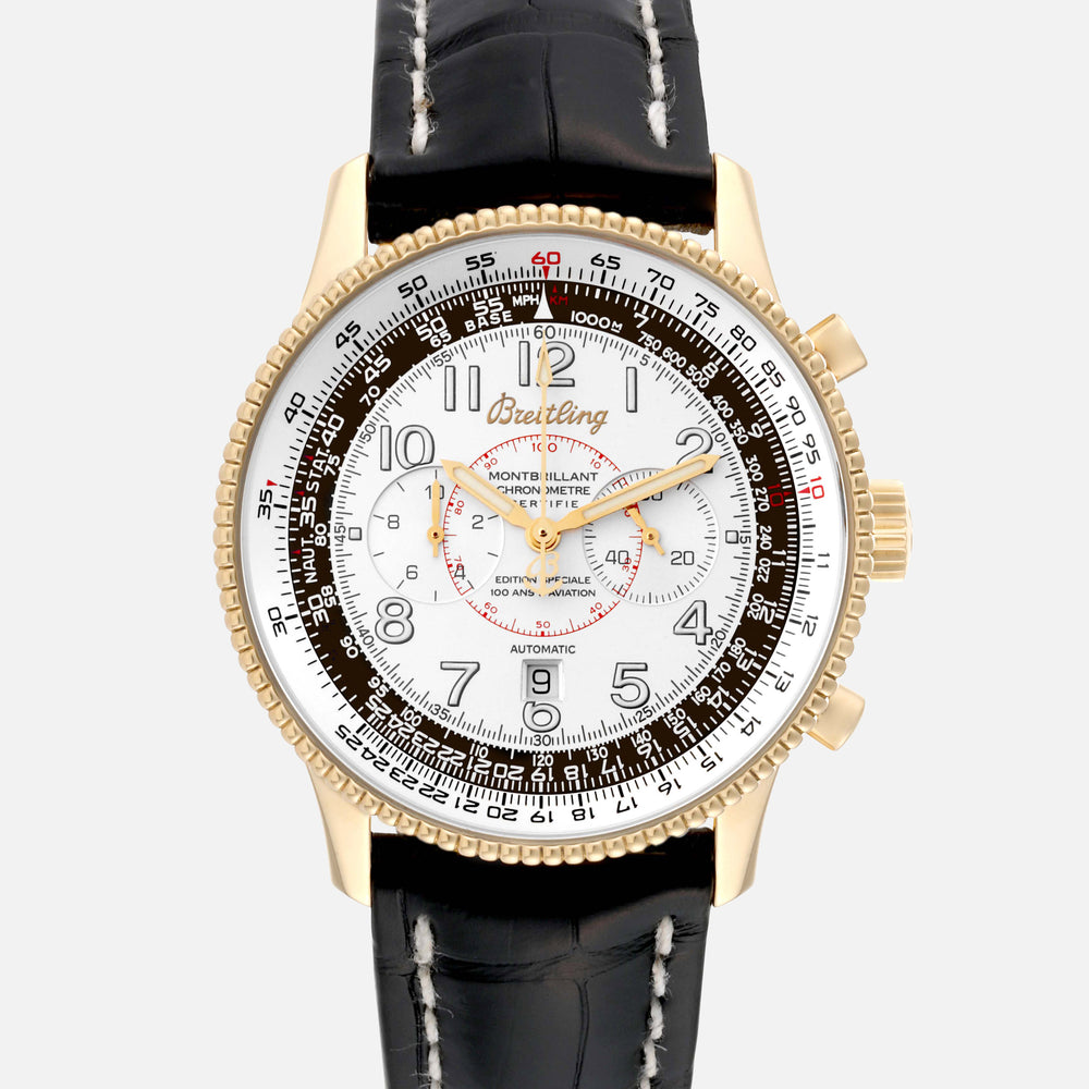 Breitling Navitimer K35330 1