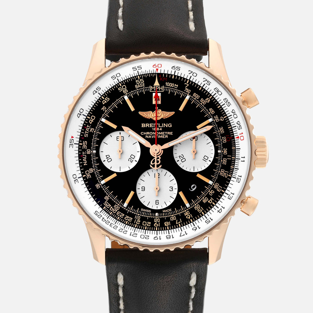 Breitling Navitimer RB0120 1