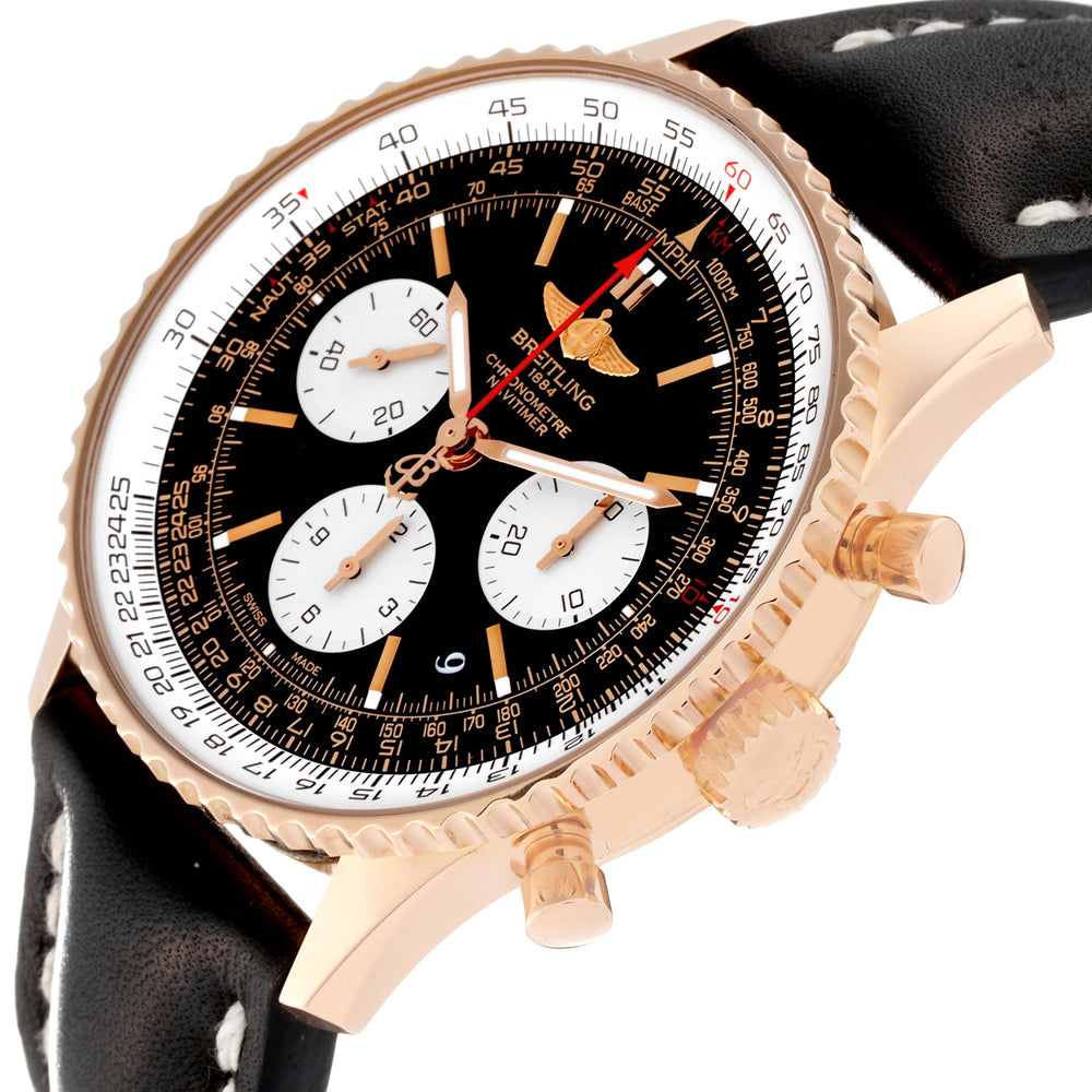 Breitling Navitimer RB0120 2