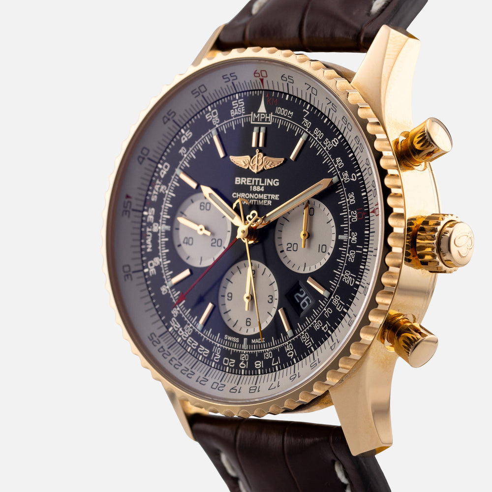 Breitling Navitimer RB0311 4