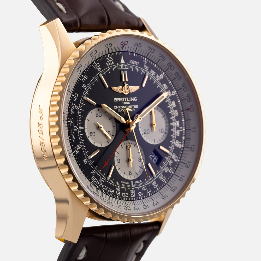 Breitling Navitimer RB0311 2