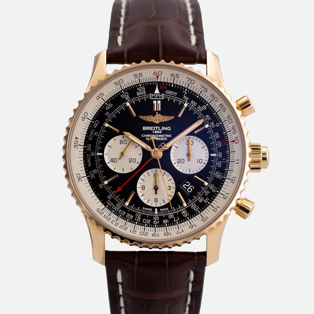 Breitling Navitimer RB0311 1