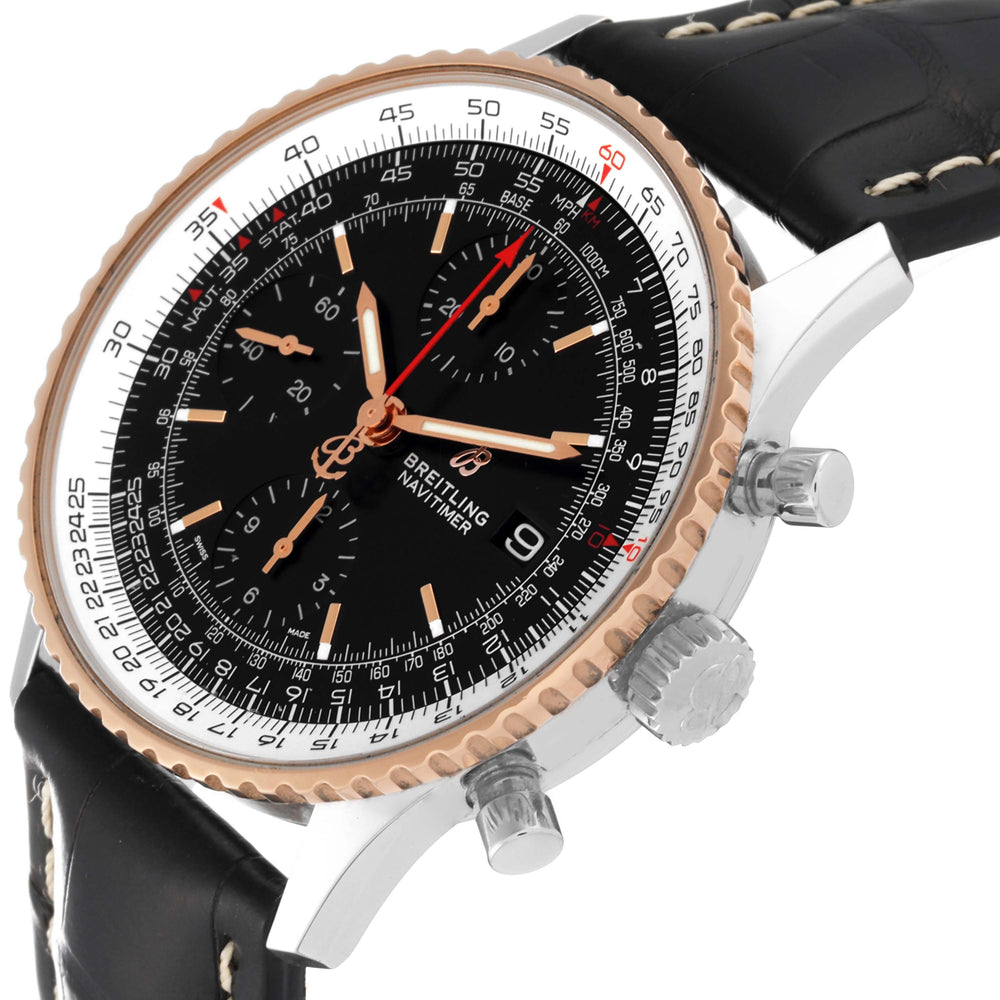 Breitling Navitimer U13324 2