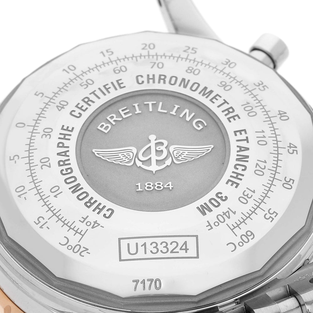 Breitling Navitimer U13324211B1X1 4