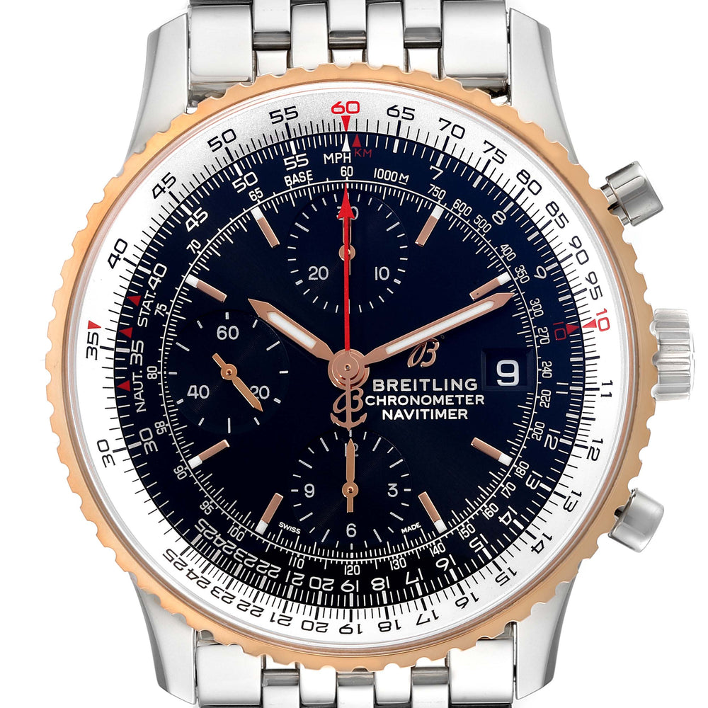 Breitling Navitimer U13324211B1X1 3