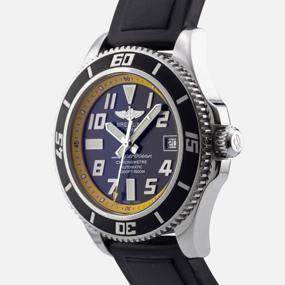 Breitling SuperOcean II A17364 2