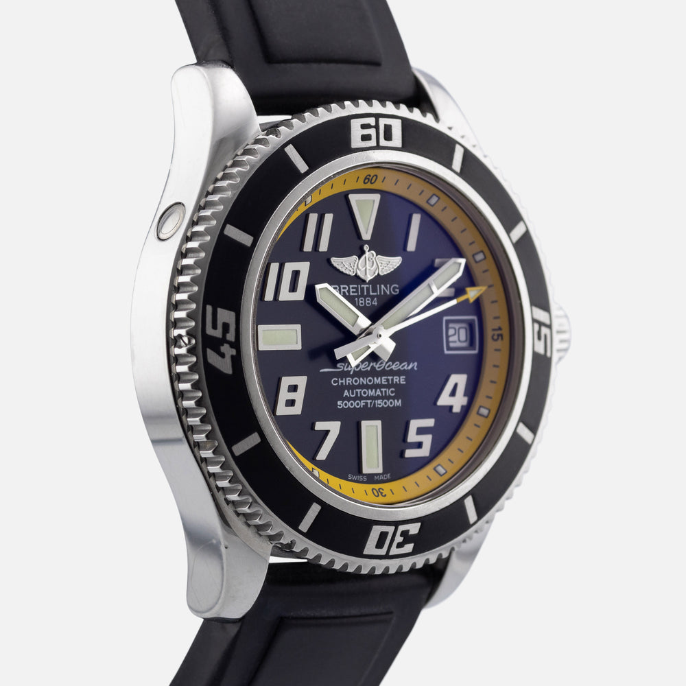 Breitling SuperOcean II A17364 3