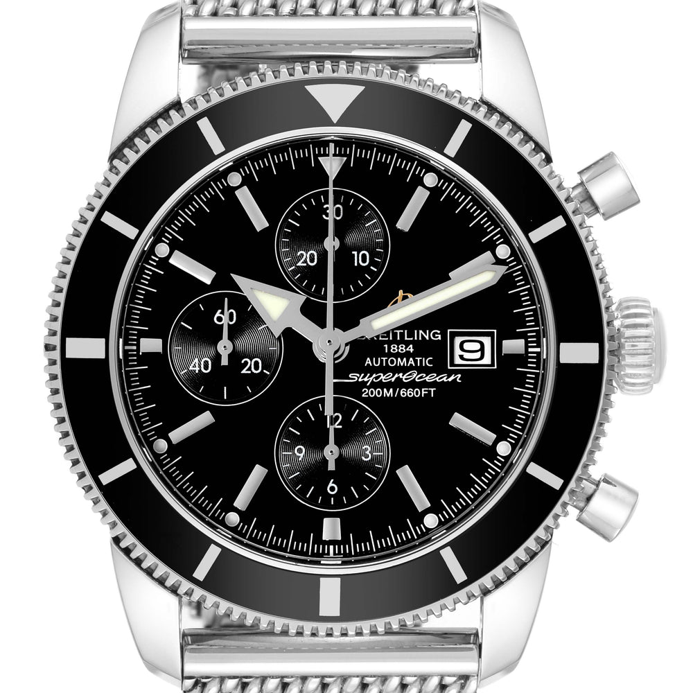 Breitling Superocean A13320 2